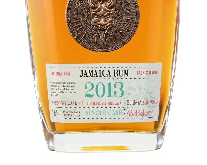 JAMAICA 2013