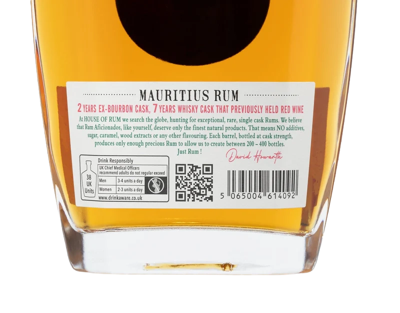 AWARD WINNING MAURITIUS 2014