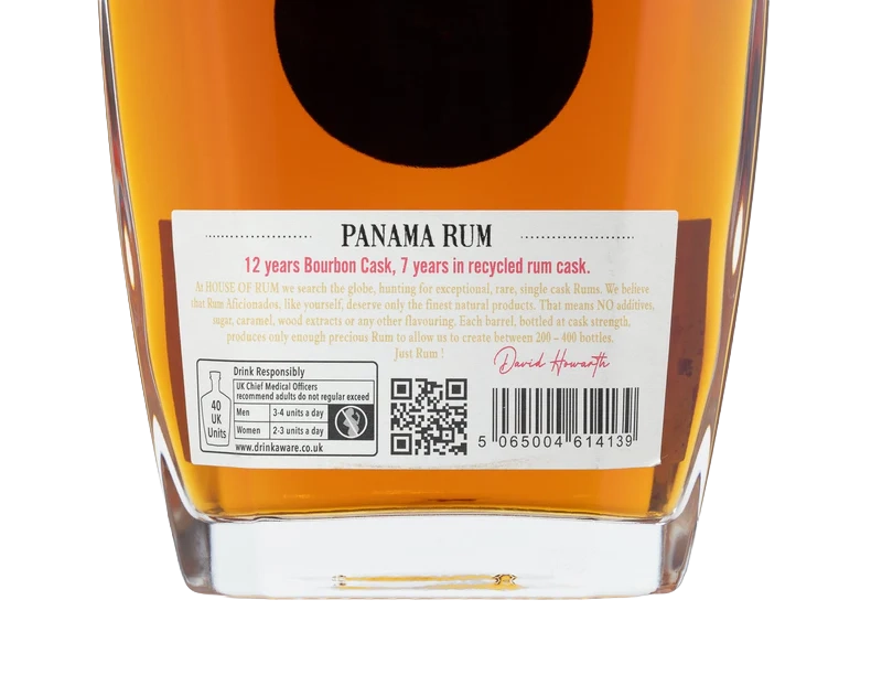 AWARD WINNING PANAMA 2004
