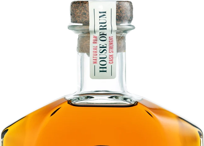 AWARD WINNING TRINIDAD RUM 2012