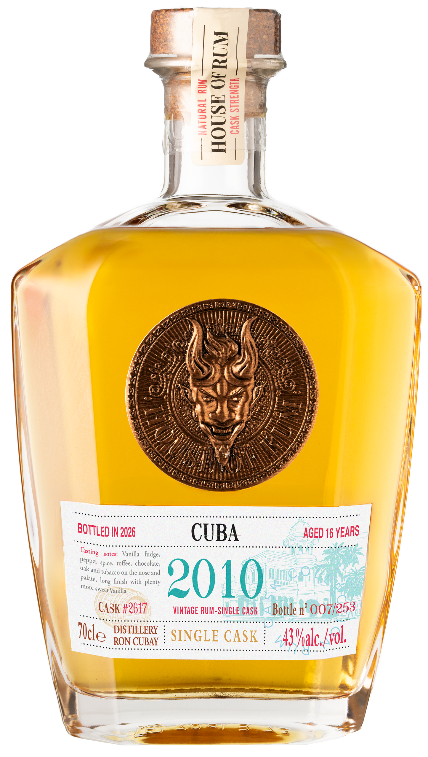AWARD WINNING CUBA 2010