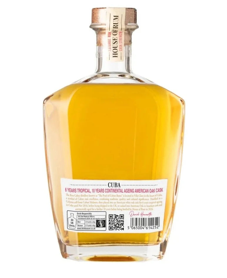 AWARD WINNING CUBA 2010