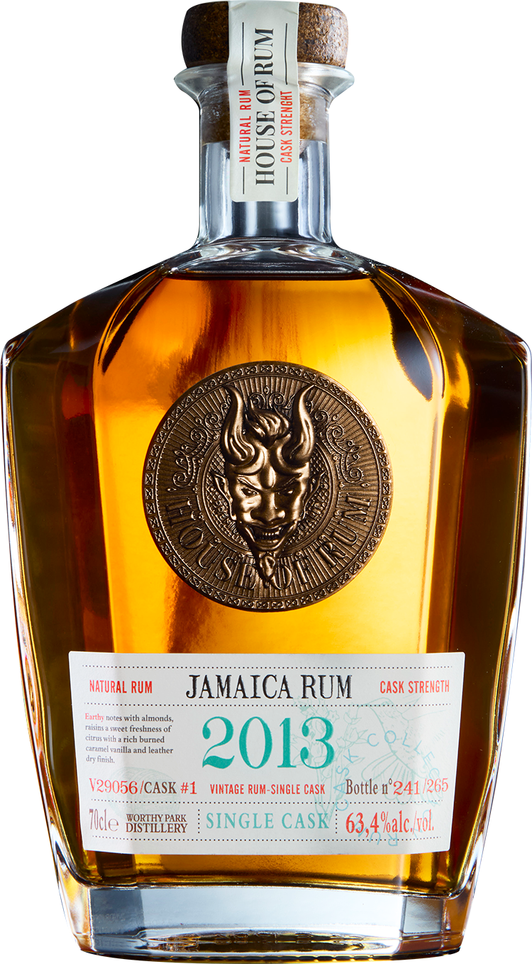 JAMAICA 2013