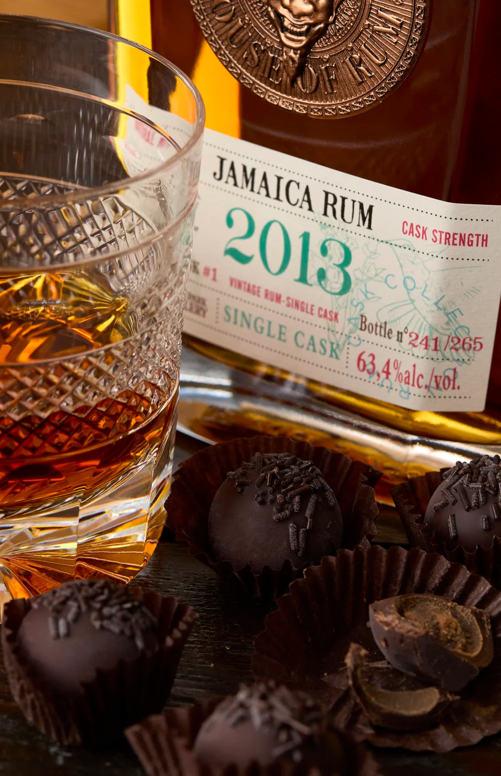 JAMAICA 2013