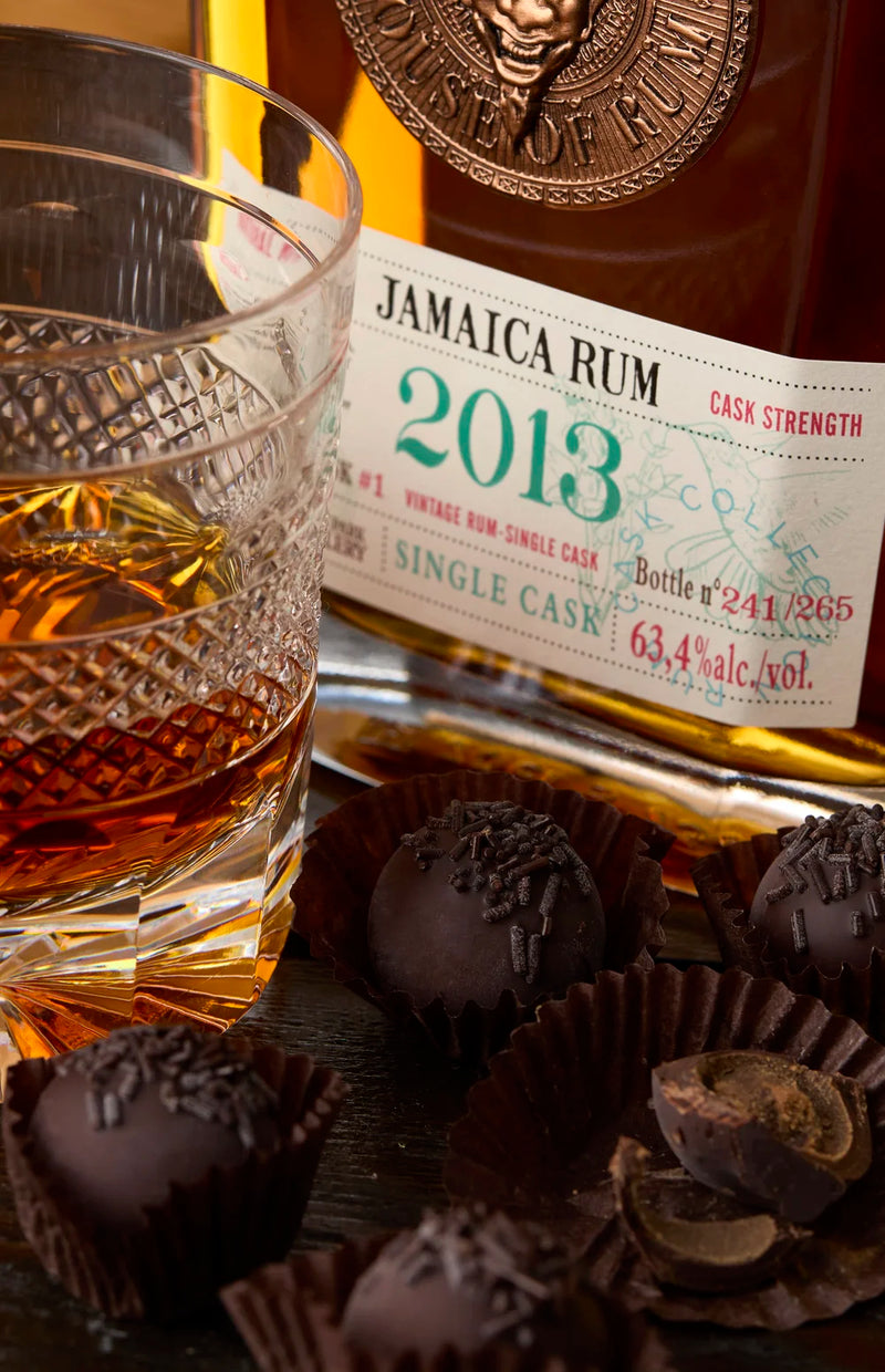 JAMAICA 2013