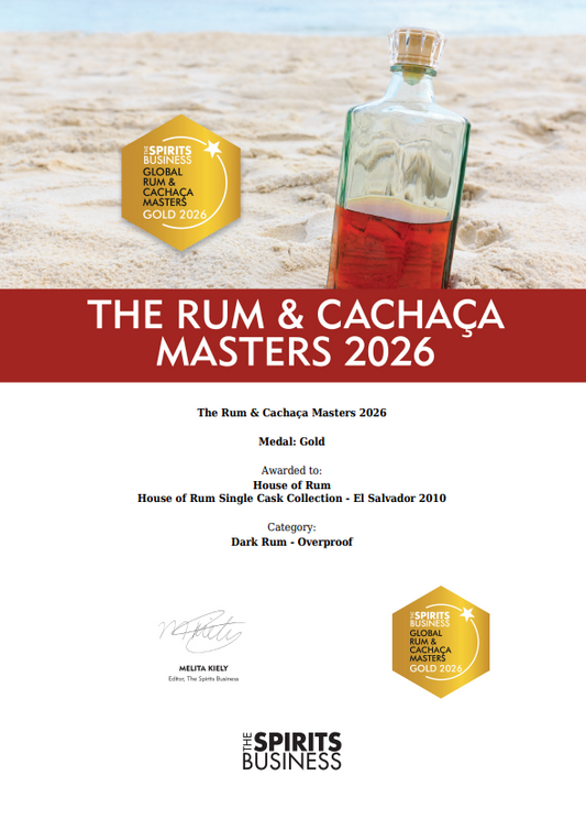 AWARD WINNING EL SALVADOR 2010
