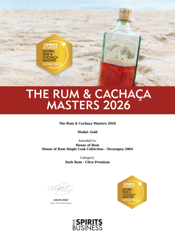 AWARD WINNING NICARAGUA 2004